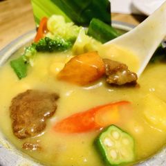 ZAO ZI SHU SU CAN TING User Photo