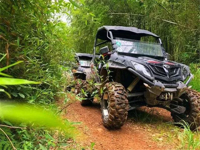 5_Northeast Off-Road Vehicle Snowmobile Crossing