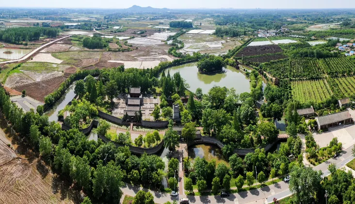 Отзывы об отеле Homeinn Ripple Cloud Hotel (Hefei Lianbao Riverside Community)