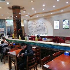 铁南对夹(林西大道店) User Photo