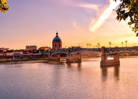 Plaza Hotel Capitole Toulouse