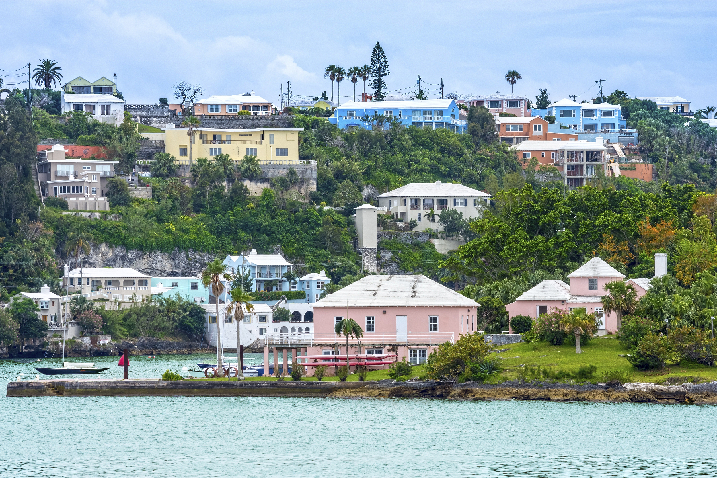 2025 Hamilton Travel Guide: Must-see attractions, popular food, hotels, transportation routes (updated in July)