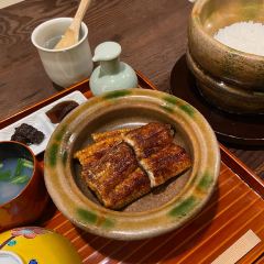 Unagi no Sueyoshi ảnh của người dùng
