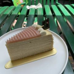 Restaurant Toque! 여행 사진