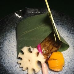 Armani Hashi Restaurant User Photo