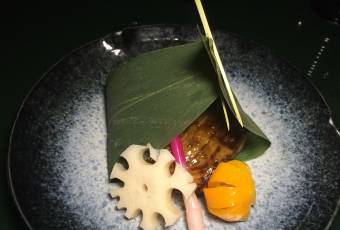 Armani Hashi Restaurant用戶圖片