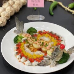 金水台温泉中餐厅 User Photo