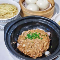 DIM SUM ảnh của người dùng