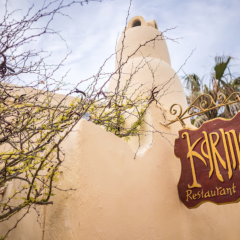 Karma Greek Restaurant User Photo