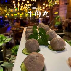 Tong Ren Si Ji Yin le Theme Restaurant (Nan Shan Loft) User Photo