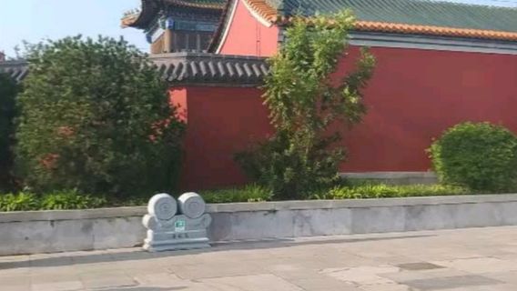 Putidao Chaoyin Temple