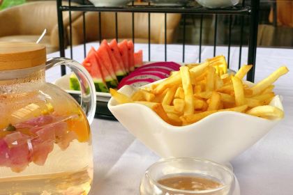 墅家味道丽江玉湖店