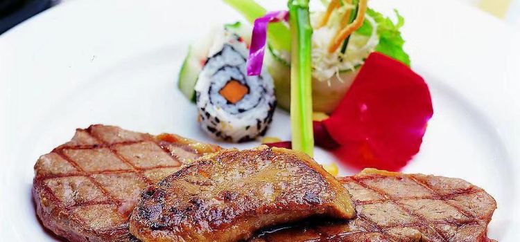 桃园美莎国际酒店(餐饮部)
