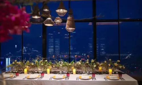 LA CUCINA