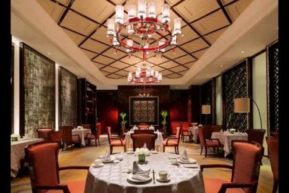 万达嘉华酒店美食汇·全日餐厅