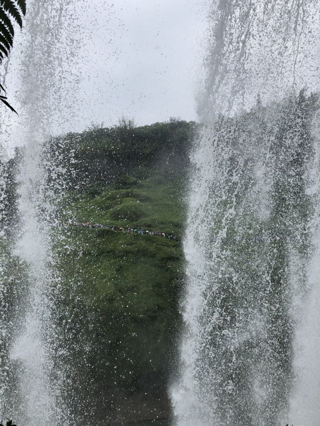 Huangguoshu Waterfall