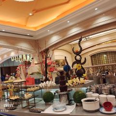 河源巴伐利亚庄园福朋喜来登酒店·宜客乐西餐厅 User Photo