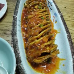 톈위안 큐 바 여행 사진