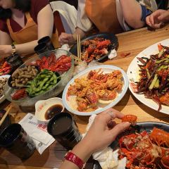红盔甲(人民广场店) ảnh của người dùng