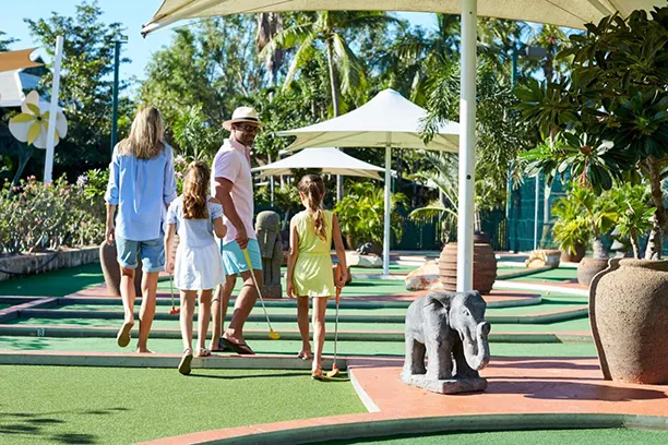 Top 10 Family-Friendly Stays in Australia 