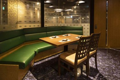 Saijokai Yakei Koshitsuizakaya Kukai Kaihimmakuhariten