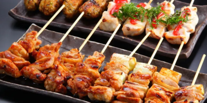 Tan Tan Ourakaidoten