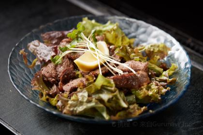 Okonomiyaki Umanosuke Tomishiroten