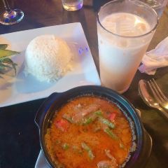 Mandalay Restaurant at Belmond Governor's Residence User Photo