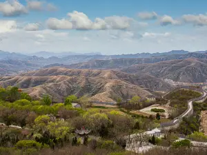 Baodu Scenic Spot