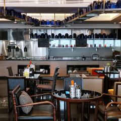 廈門海港英迪格飯店（中山路店）·江畔餐廳張用戶圖片