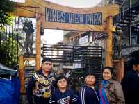 Baguio City 