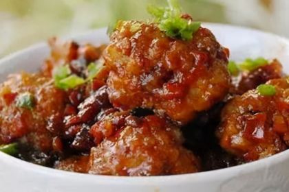 世紀頤和大飯店·餐廳