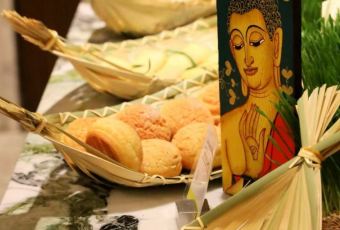 北京東方君悦大酒店·長安壹號用戶圖片