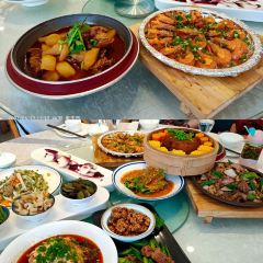 Ba Wei Tang (Chongqing JiaZhou) User Photo