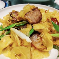 绵阳川菜馆(天丰花园店) User Photo