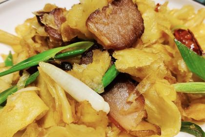 绵阳川菜馆(天丰花园店)