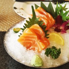 临枫日式铁板烧(广富林路店) User Photo