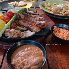 Pistolera Mexican Cantina (Jinqiao) ảnh của người dùng