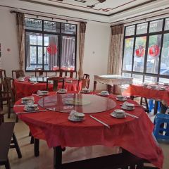 蘇州百年香樟緣鑫樓飯店·農家樂張用戶圖片