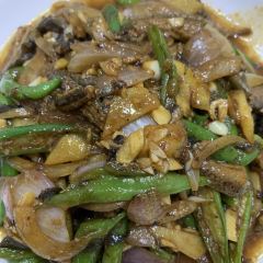 红灯面馆(鼓山中路店) User Photo