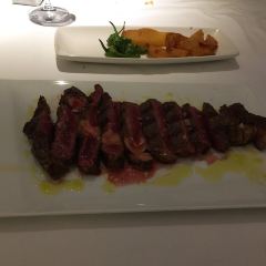 9 Nine Restaurant at North Bellingham Golf Course 여행 사진