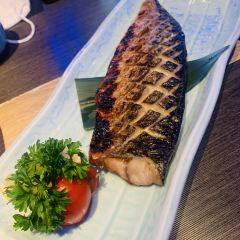 炙柒Sekinana·精致日料铁板烧(中庚漫游城店) User Photo