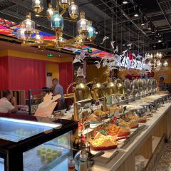 凡塔斯牛排餐厅(元洪城店) User Photo