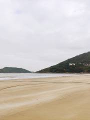 Huangjin Beach