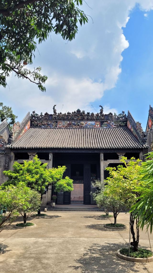 陳家祠