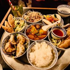 La Vietnamita Gracia User Photo