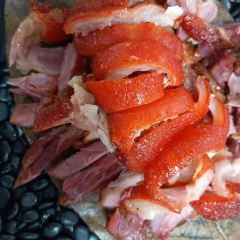 今夕·新中餐(高新店) 여행 사진