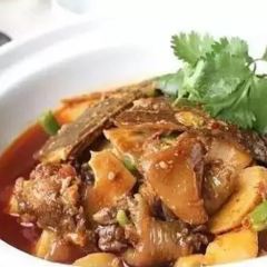 金水台温泉中餐厅 User Photo