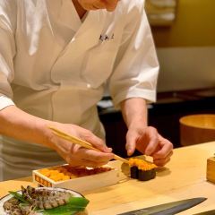 Ginza Kyūbey Honten User Photo