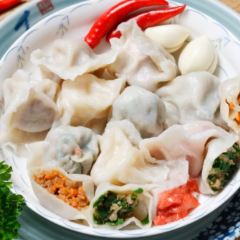 北方饺子馆 User Photo
